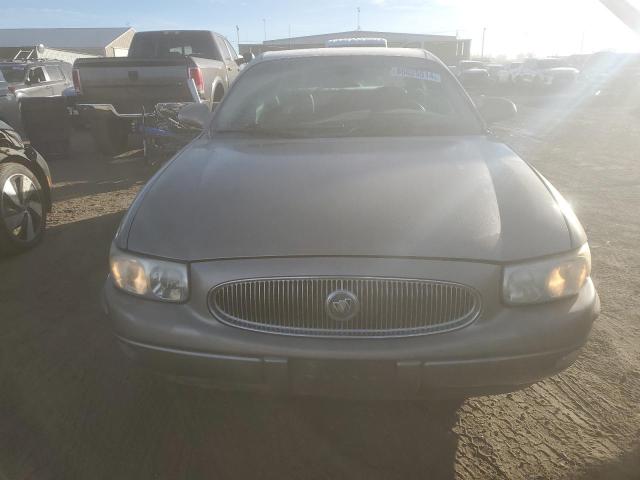 Photo 5 from auction – 2001 BUICK LESABRE LI with VIN 1G4HR54K41U102036
