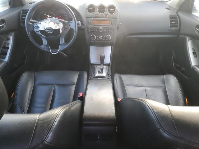 Photo 8 from auction – 2012 NISSAN ALTIMA BAS with VIN 1N4AL2AP1CC155183