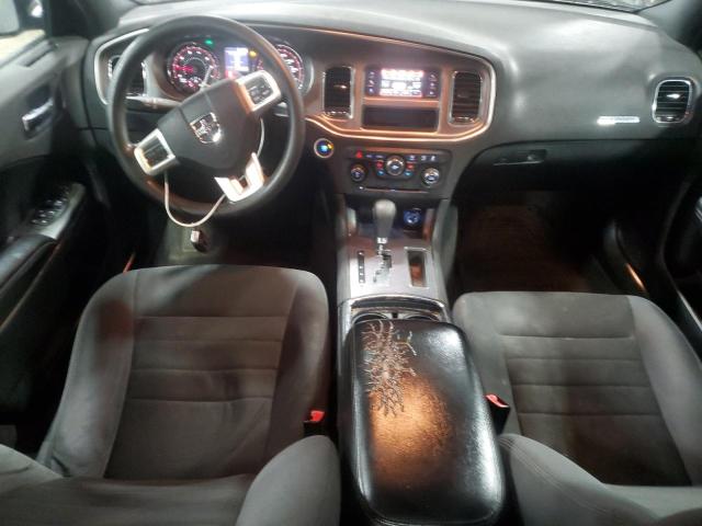 Photo 8 from auction – 2011 DODGE CHARGER with VIN 2B3CL3CG0BH584124
