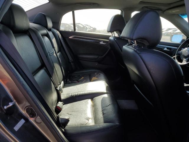Photo 10 from auction – 2008 ACURA TL with VIN 19UUA66208A016426