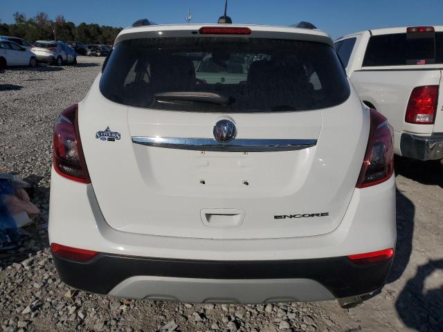 Photo 6 from auction – 2019 BUICK ENCORE PRE with VIN KL4CJASBXKB745810
