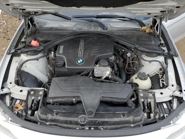 Photo 11 from auction – 2012 BMW 328 I with VIN WBA3A5G59CNP16814