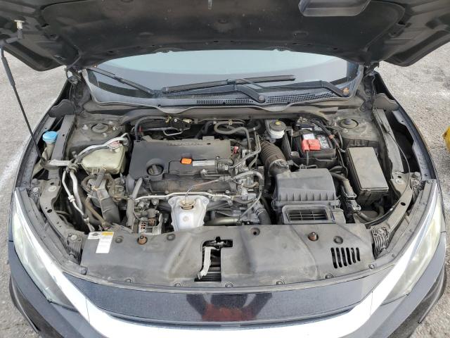 Zdjęcie 11 z aukcji – 2016 HONDA CIVIC EX z VIN 2HGFC2F73GH504521