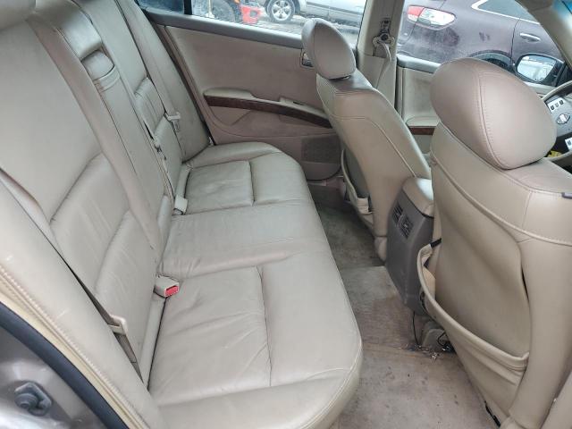 Photo 10 from auction – 2004 NISSAN MAXIMA SE with VIN 1N4BA41E34C818193