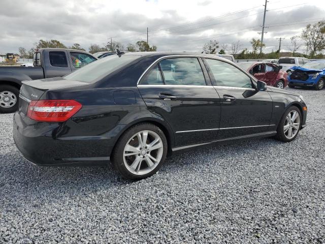 Photo 3 from auction – 2012 MERCEDES-BENZ E 350 4MAT with VIN WDDHF8JB9CA630393