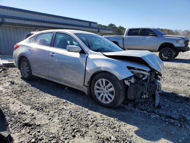 Photo 4 from auction – 2017 NISSAN ALTIMA 2.5 with VIN 1N4AL3AP0HC283315