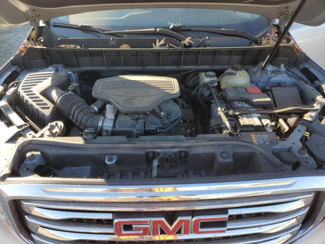 Photo 12 from auction – 2017 GMC ACADIA SLT with VIN 1GKKNMLS0HZ284224