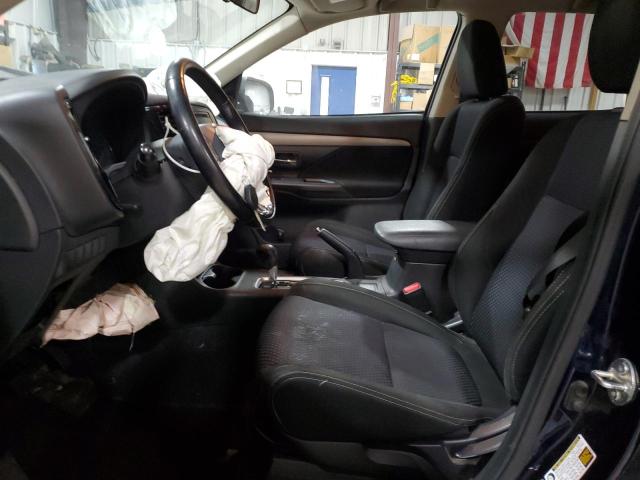 Photo 7 from auction – 2016 MITSUBISHI OUTLANDER with VIN JA4AZ3A36GZ014814