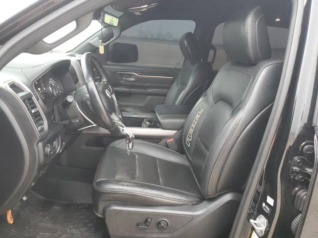 Photo 7 from auction – 2021 RAM 1500 REBEL with VIN 1C6SRFLT9MN551244