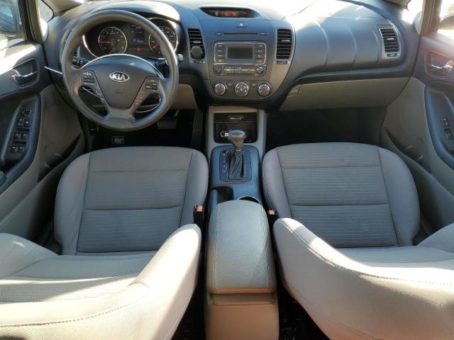 Photo 8 from auction – 2014 KIA FORTE LX with VIN KNAFX4A60E5222965