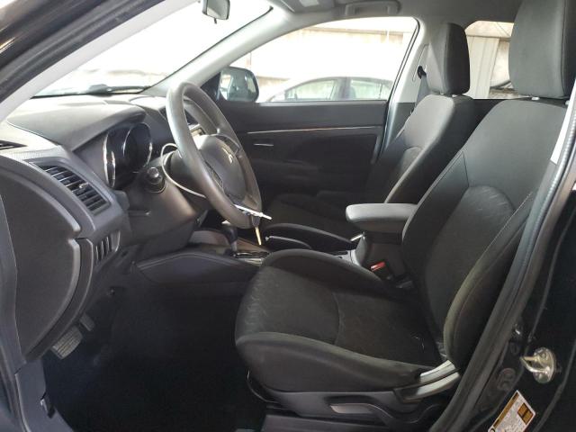 Photo 7 from auction – 2020 MITSUBISHI OUTLANDER with VIN JA4AP3AU3LU019331
