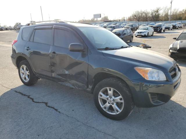 Photo 4 from auction – 2011 TOYOTA RAV4 with VIN 2T3ZF4DV8BW068032