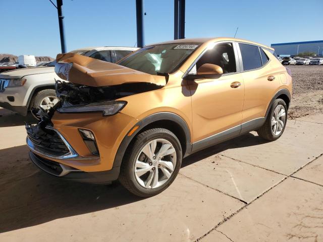 صورة رقم 1 من المزاد - 2025 BUICK ENCORE GX مع VIN KL4AMBSP9SB015063