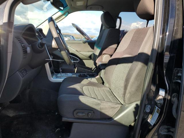 صورة رقم 7 من المزاد - 2011 NISSAN PATHFINDER مع VIN 5N1AR1NB2BC627502