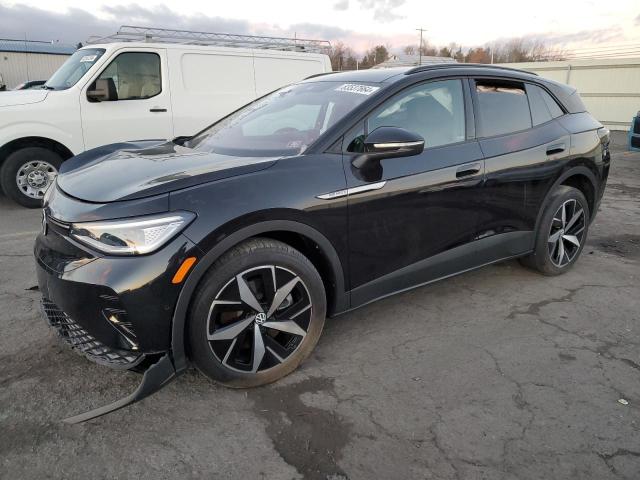 VOLKSWAGEN ID.4 PRO S 2023 with VIN 1V2GNPE80PC003348 - Photo from auction