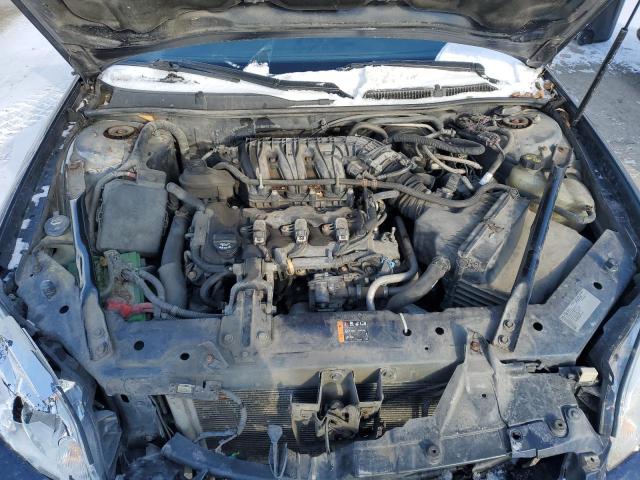 Photo 11 from auction – 2012 CHEVROLET IMPALA LT with VIN 2G1WB5E30C1205307