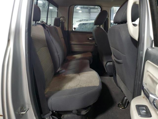 Photo 10 from auction – 2010 DODGE RAM 1500 with VIN 1D7RV1GTXAS197446