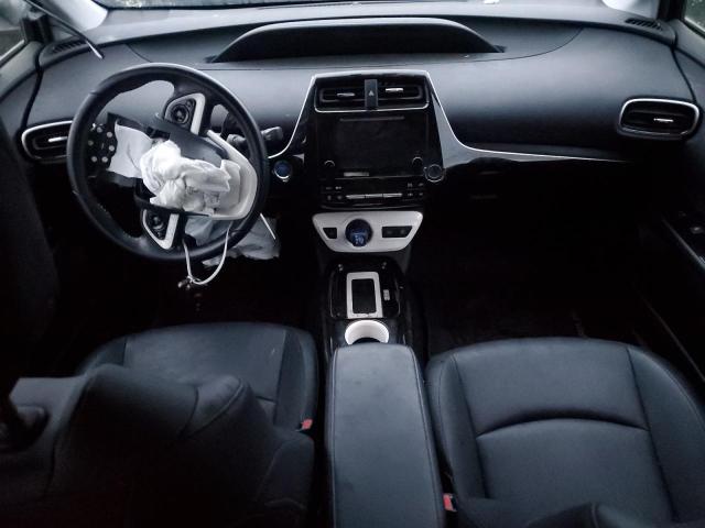 Photo 8 from auction – 2016 TOYOTA PRIUS with VIN JTDKARFU3G3005707