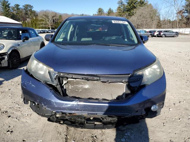 Снимка 5 от търг – 2013 HONDA CR-V EX с VIN 2HKRM4H57DH648592