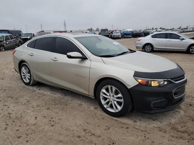 Photo 4 from auction – 2016 CHEVROLET MALIBU LT with VIN 1G1ZE5ST2GF274281