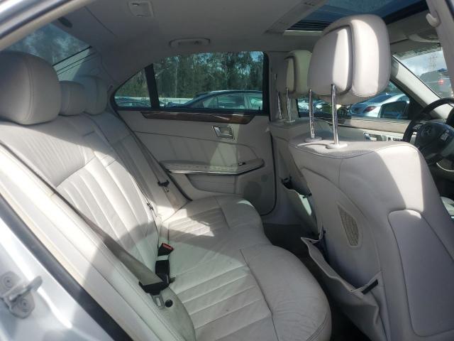 Photo 10 from auction – 2014 MERCEDES-BENZ E 350 with VIN WDDHF5KBXEA926846
