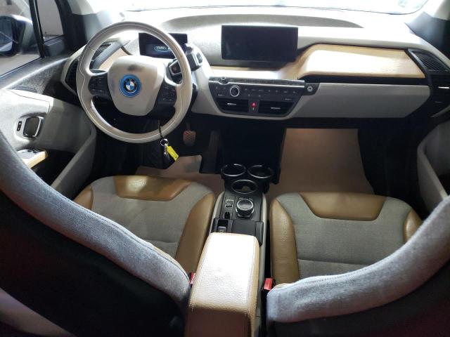 Photo 8 from auction – 2014 BMW I3 REX with VIN WBY1Z4C57EV273308