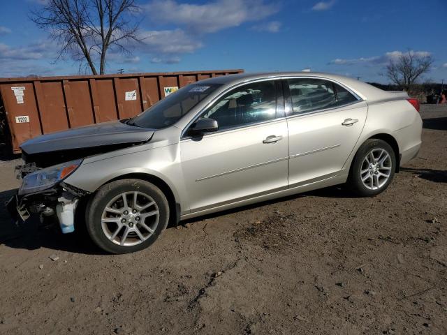 CHEVROLET MALIBU LIM 2016 with VIN 1G11C5SA4GF164608 - Photo from auction