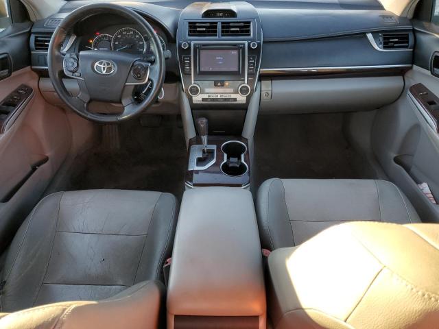 Photo 8 from auction – 2012 TOYOTA CAMRY BASE with VIN 4T1BF1FK8CU132003
