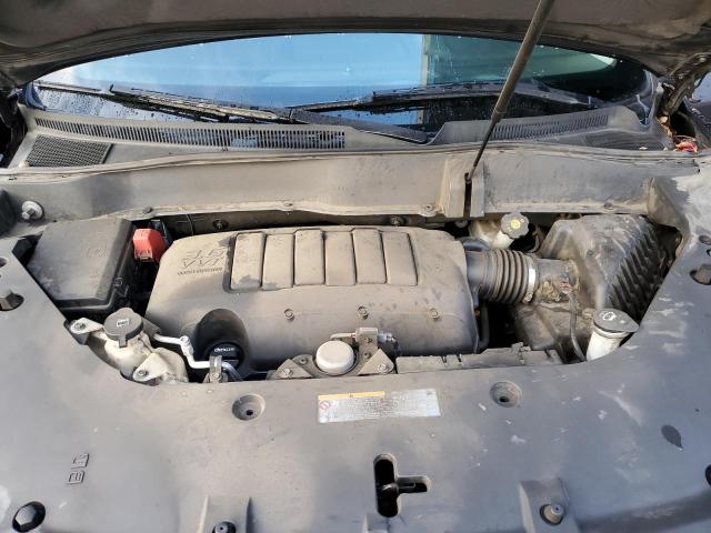 Photo 12 from auction – 2014 GMC ACADIA SLT with VIN 1GKKVRKD3EJ328467