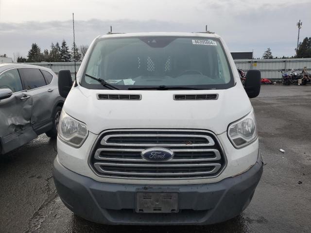 Zdjęcie 5 z aukcji – 2017 FORD TRANSIT z VIN 1FTYR1ZM3HKB29631
