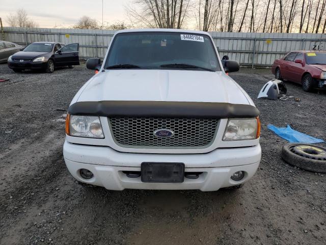 Photo 5 from auction – 2001 FORD RANGER SUP with VIN 1FTYR14EX1PB34043