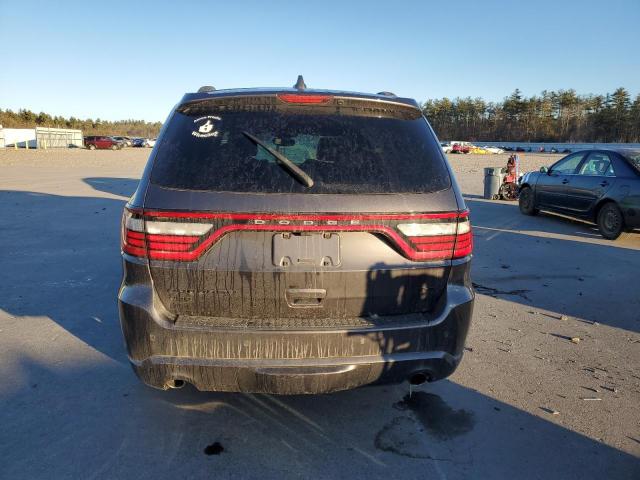 Photo 6 from auction – 2017 DODGE DURANGO GT with VIN 1C4RDJDGXHC907602
