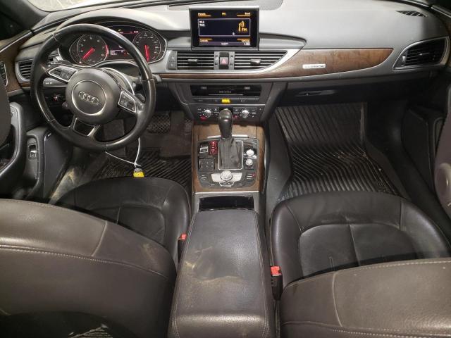 Photo 8 from auction – 2016 AUDI A6 PREMIUM with VIN WAUGFAFC6GN086090