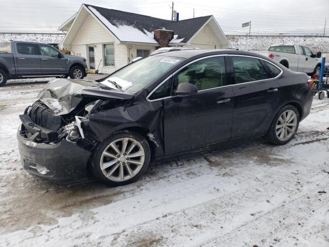 BUICK VERANO CON 2013 with VIN 1G4PR5SK2D4136432 - Photo from auction
