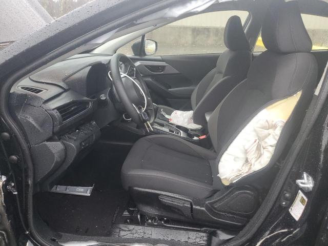 Photo 7 from auction – 2024 SUBARU IMPREZA with VIN JF1GUABC0R8280524