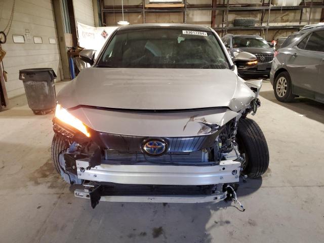 Photo 5 from auction – 2021 TOYOTA VENZA LE with VIN JTEAAAAH9MJ050404