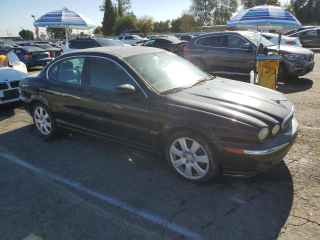 Photo 4 from auction – 2005 JAGUAR X-TYPE 3.0 with VIN SAJWA51C45WE27669