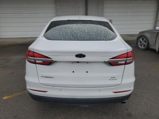 Photo 6 from auction – 2020 FORD FUSION SE with VIN 3FA6P0HD1LR163974