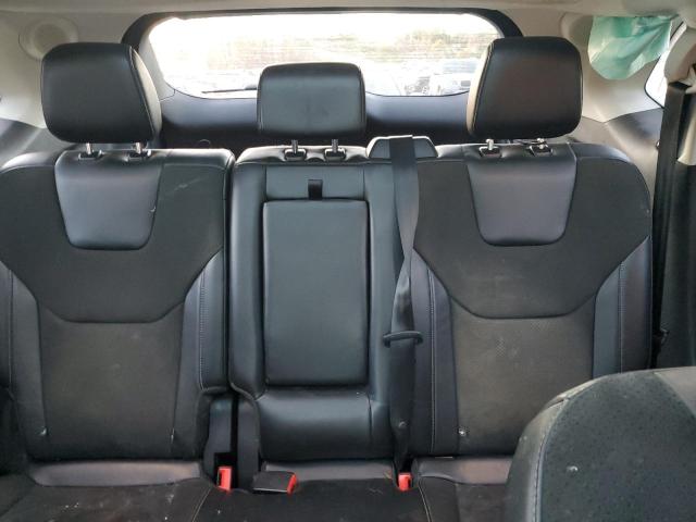 Foto 10 de la subasta – 2015 FORD EDGE SPORT con VIN 2FMTK4AP7FBB58185
