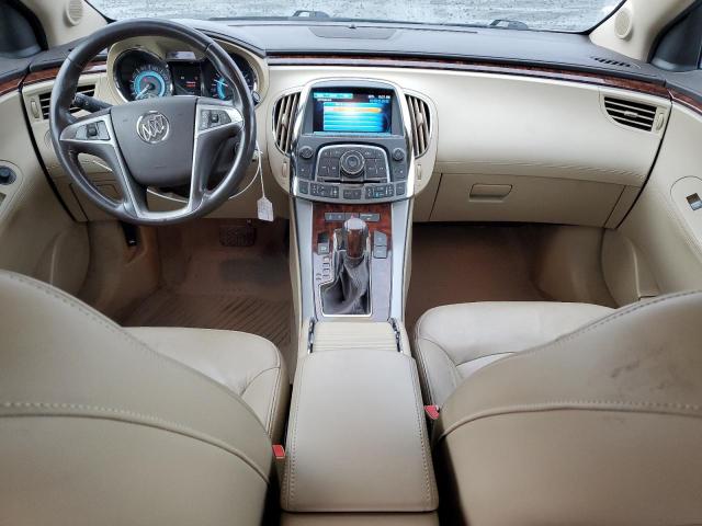 Photo 8 from auction – 2012 BUICK LACROSSE P with VIN 1G4GD5ER8CF270176