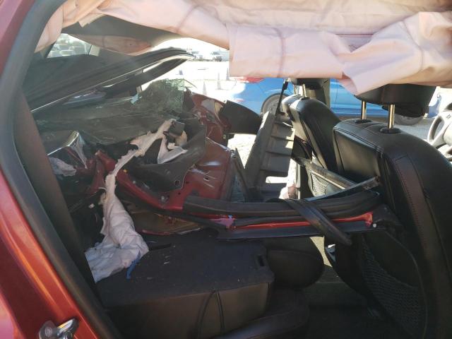 Photo 11 from auction – 2013 GMC TERRAIN SL with VIN 2GKALUEK4D6152734