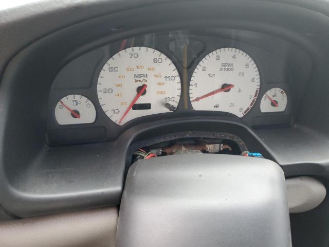صورة رقم 9 من المزاد - 2003 SATURN SL مع VIN 1G8JU54F73Y522192