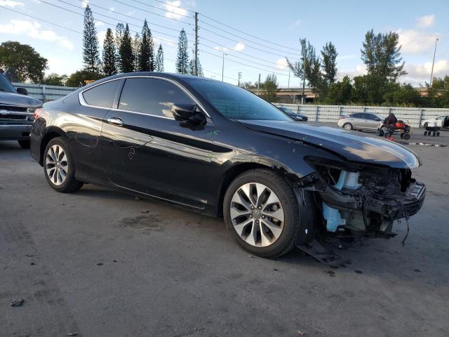 Photo 4 from auction – 2014 HONDA ACCORD EXL with VIN 1HGCT1B89EA016178