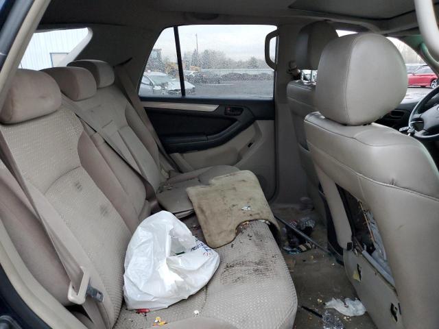 Zdjęcie 11 z aukcji – 2003 TOYOTA 4RUNNER SR z VIN JTEBU14R338004962