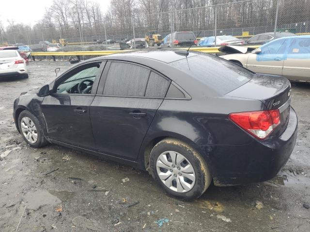 Photo 2 from auction – 2016 CHEVROLET CRUZE LIMI with VIN 1G1PC5SG9G7208420