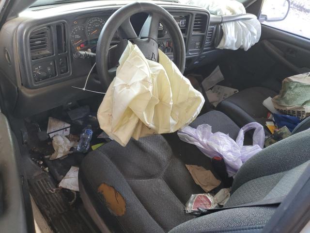 Photo 8 from auction – 2003 CHEVROLET 1500 with VIN 1GCEC19T93E118247