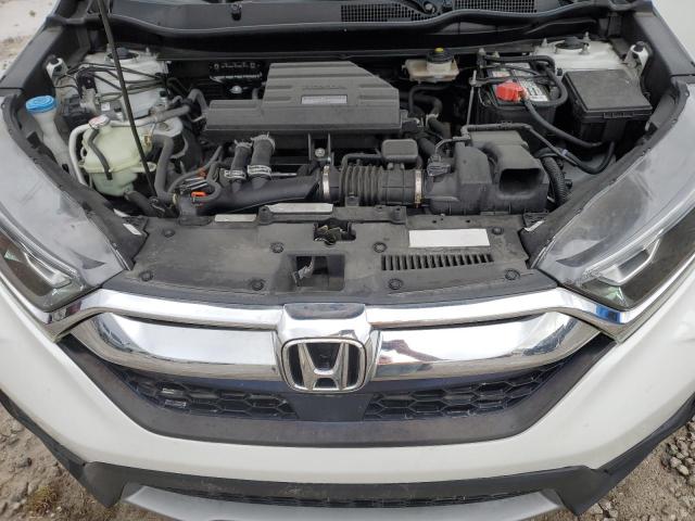 Photo 12 from auction – 2019 HONDA CR-V EXL with VIN 7FARW2H89KE006142