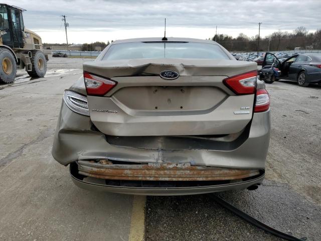 Photo 6 from auction – 2015 FORD FUSION SE with VIN 3FA6P0HD9FR207501