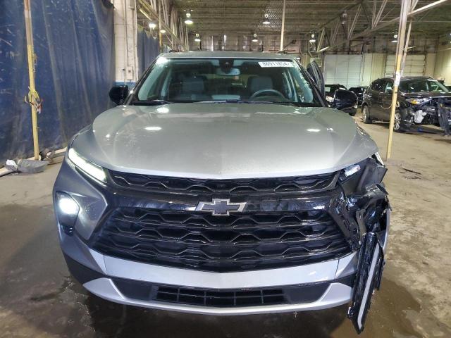 Photo 5 from auction – 2024 CHEVROLET BLAZER 2LT with VIN 3GNKBCR41RS133261