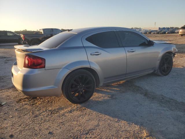 Photo 3 from auction – 2014 DODGE AVENGER SE with VIN 1C3CDZABXEN175022